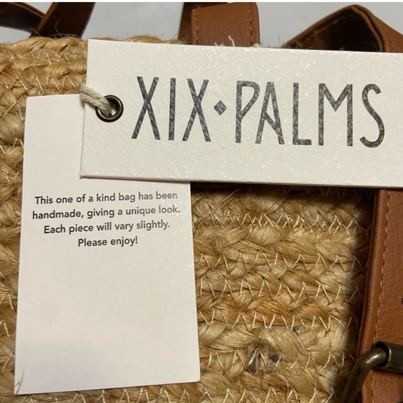 Beach backpack by XIX Palms - Picture 4 of 9